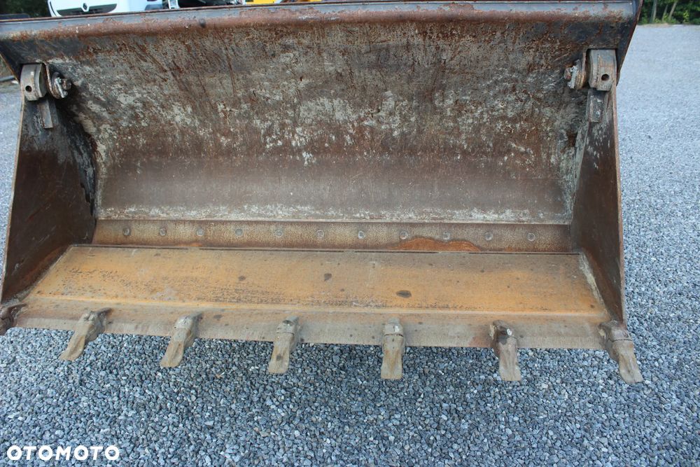 Volvo L30G Łyżka Widły Gwarancja Kamera - 27