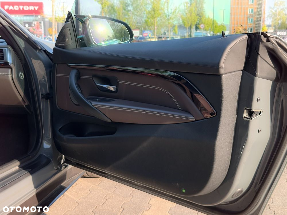 BMW M4 Competition GPF DKG - 30