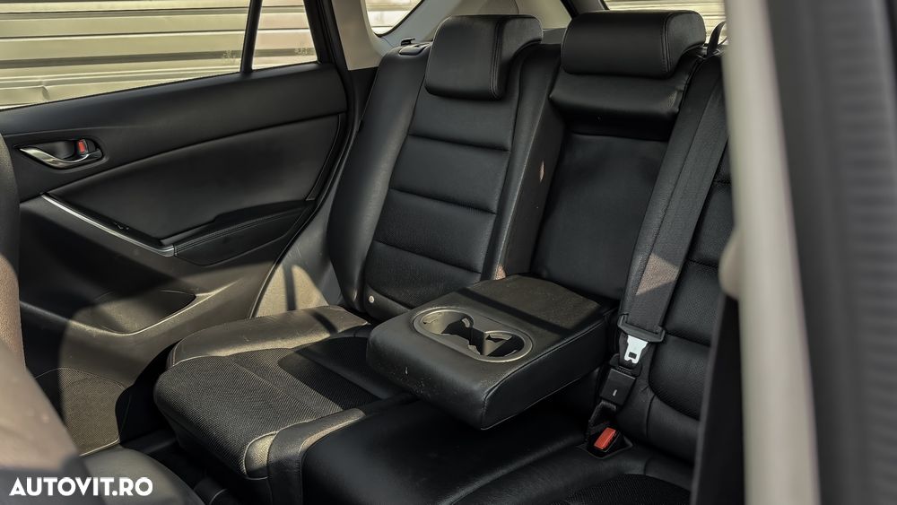 Mazda CX-5 CD175 4x4 AT Revolution Top - 20