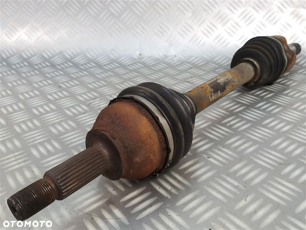 Półoś przód przednia lewa Ford Focus 98-04 1.8 TDDCI MANUAL - 5