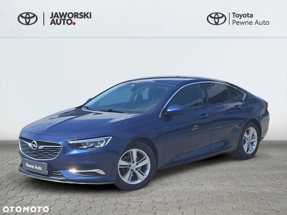 Opel Insignia 1.5 T Elite S&S - 1