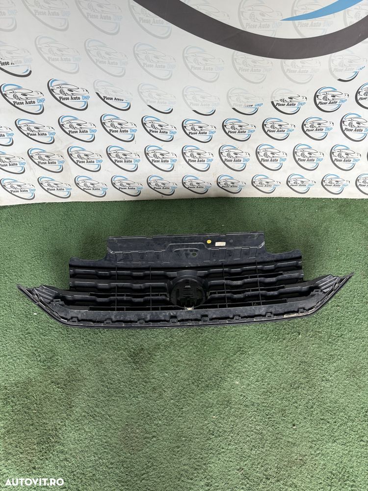 Grila originala volkswagen Vw T-cross - 4