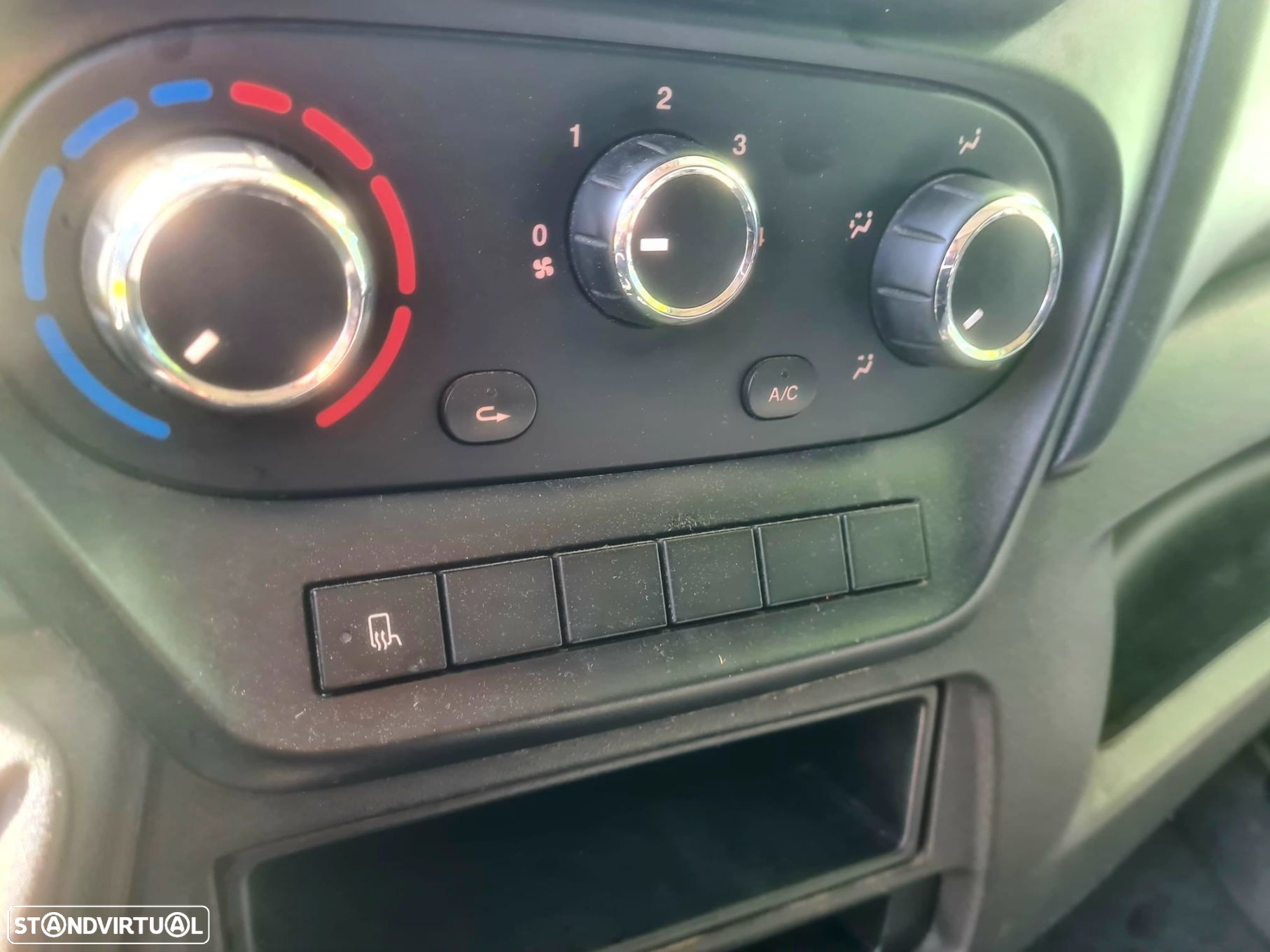 Iveco Daily 3.0 35C15D 3450 - 18