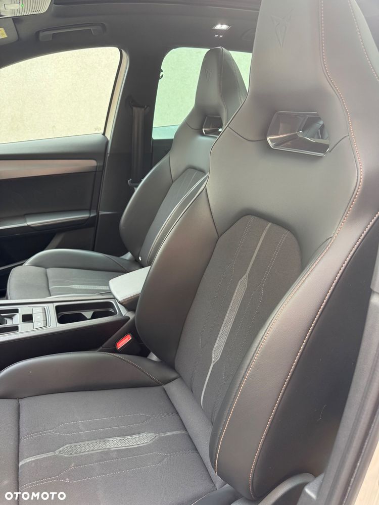 Cupra Formentor 2.0 TSI 4Drive VZ DSG - 6