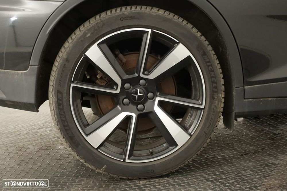 Polestar 2 Standard Range 70 kWh - 5