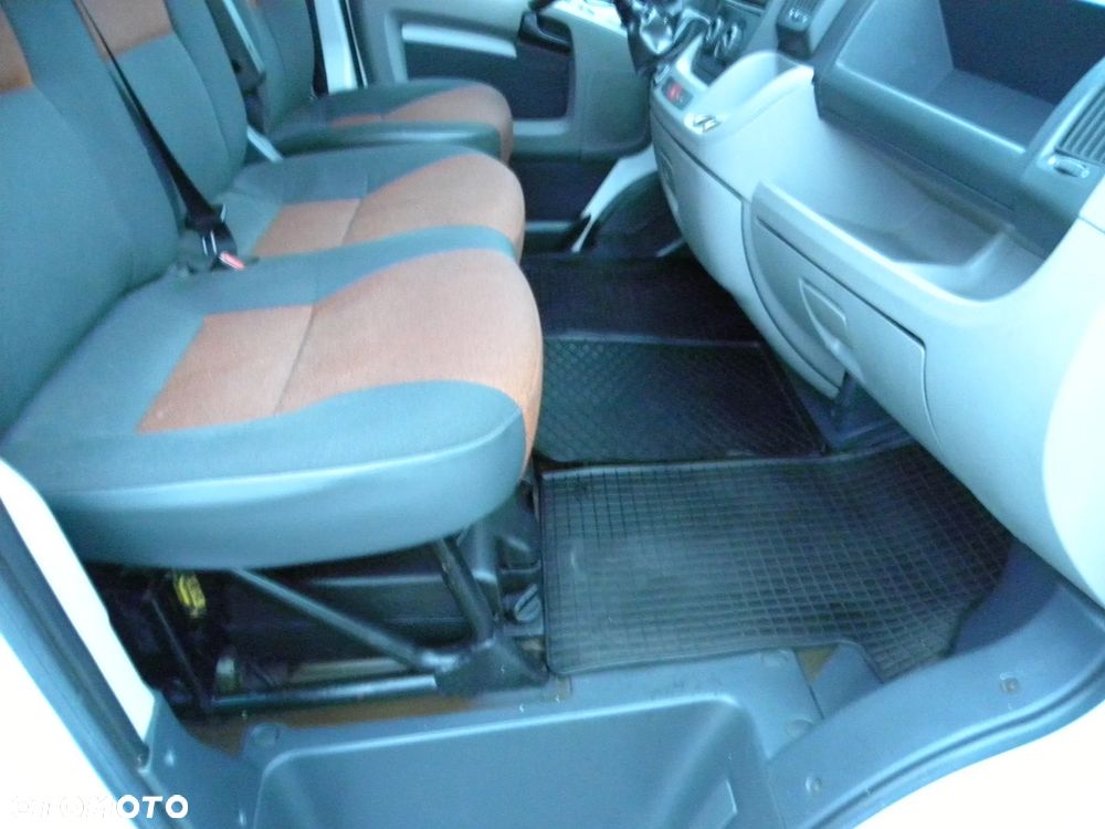 Fiat Ducato - 5
