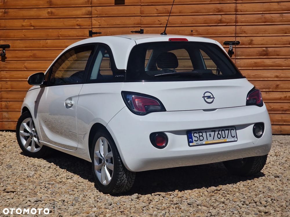 Opel Adam - 4