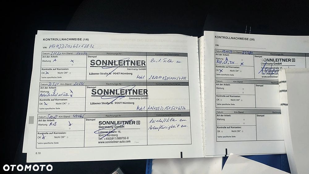 Dacia Duster TCe 150 2WD GPF Sondermodell Adventure - 38