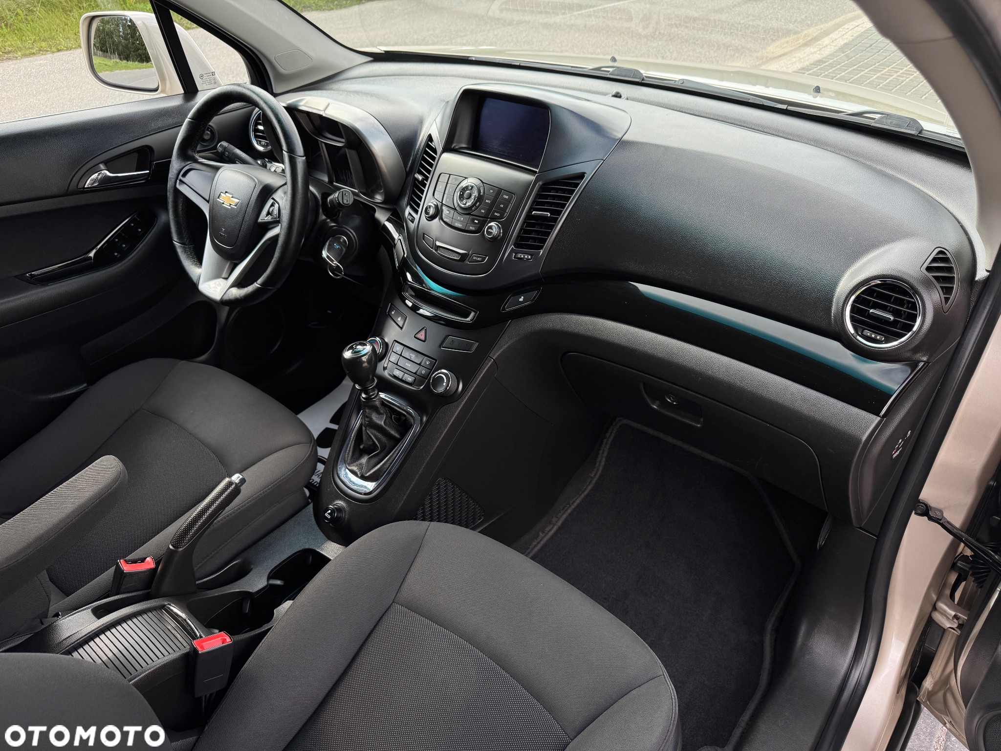 Chevrolet Orlando 1.8 LT+ - 6