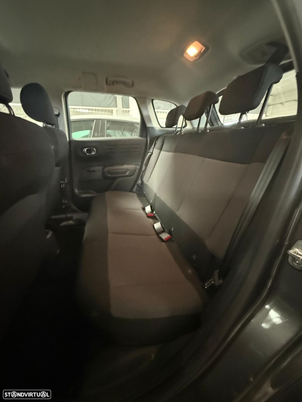 Citroën C3 Aircross 1.2 PureTech C-Series - 5