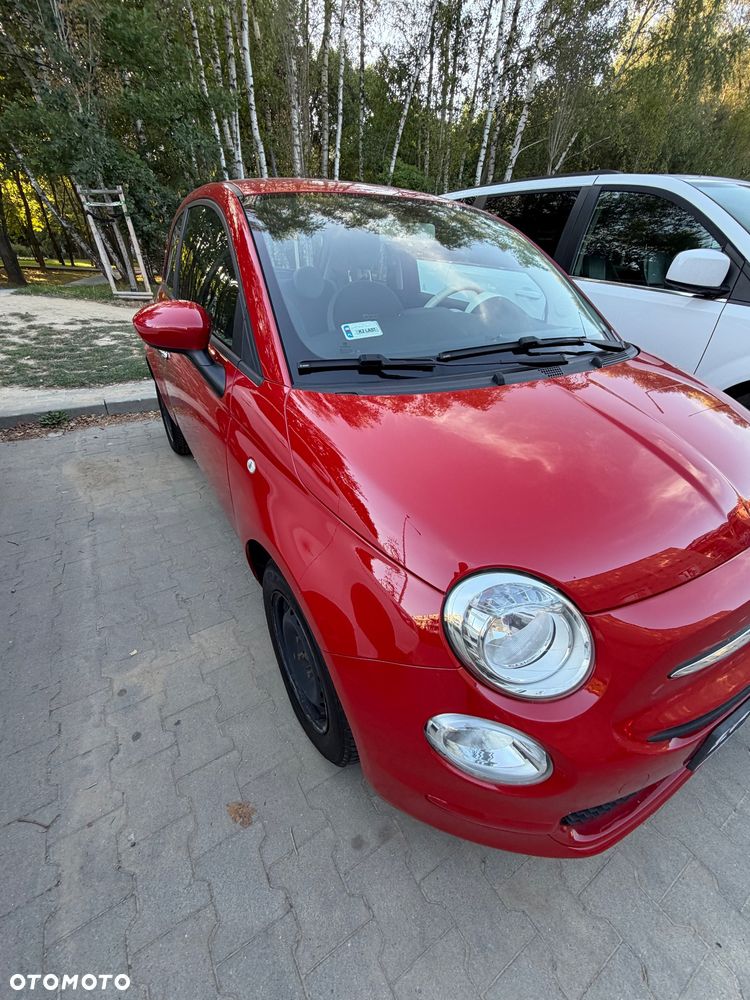 Fiat 500 1.2 Pop - 14