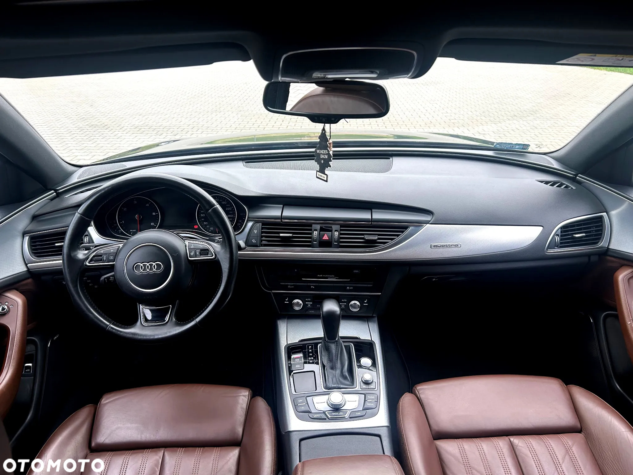 Audi A6 ver-avant-3-0-tdi-quattro-s-tronic - 6