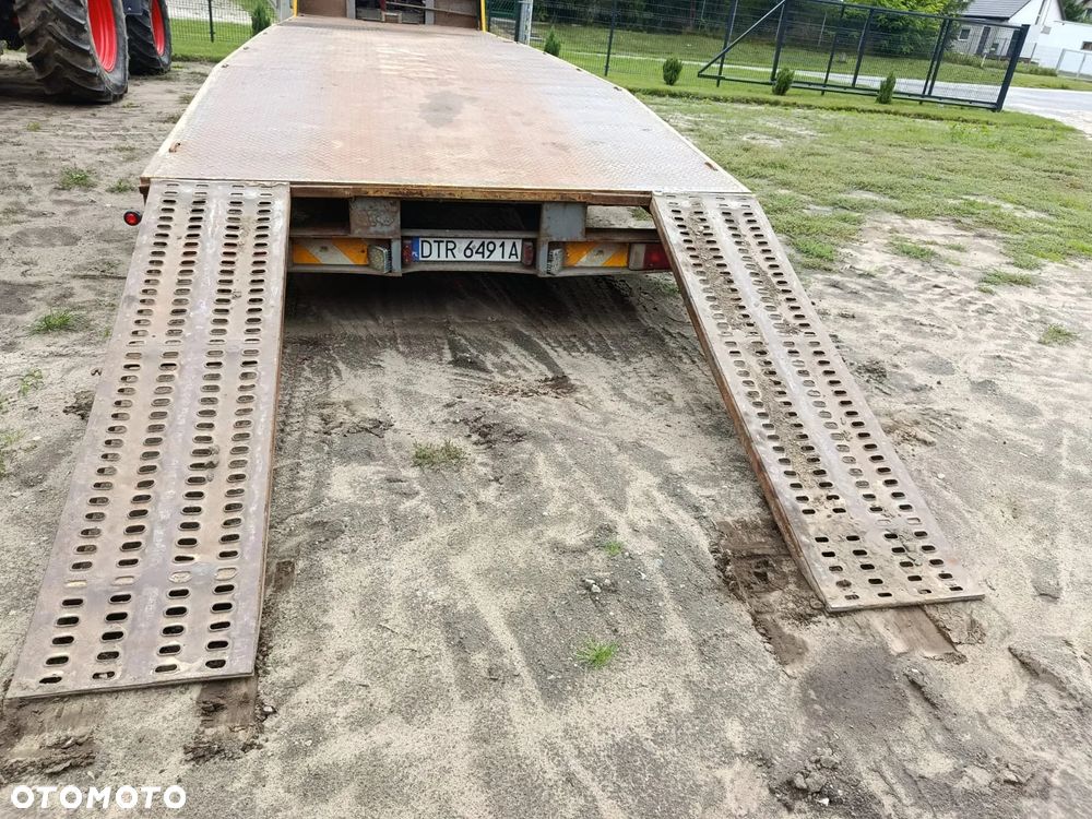 DAF XF105 - 6