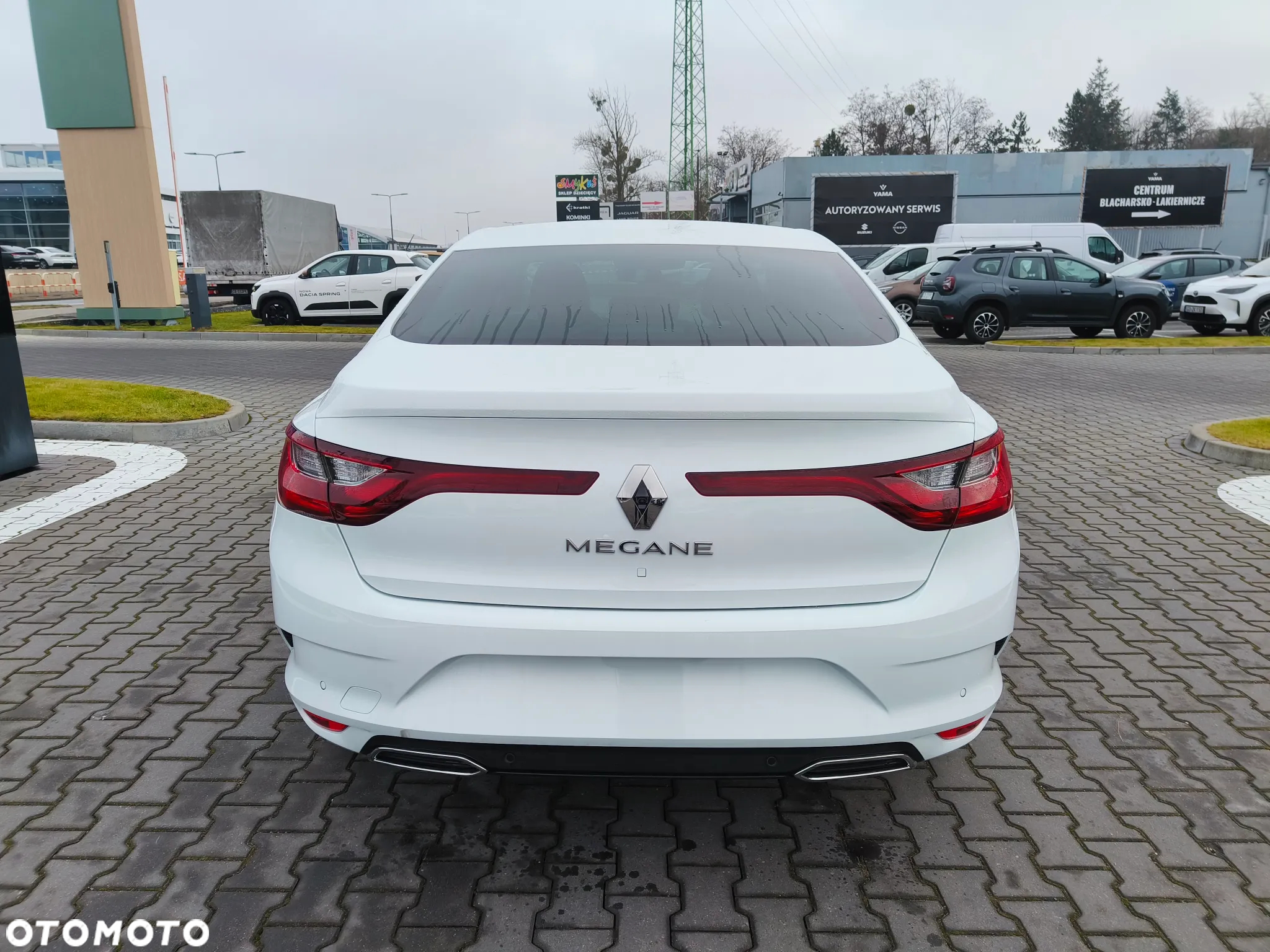 Renault Megane - 8