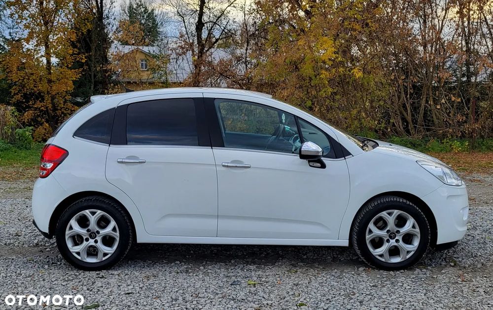 Citroën C3 1.6 e-HDi Exclusive - 7