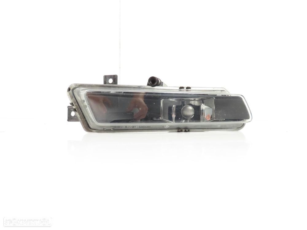 Farol nevoeiro Direito Usado / Original BMW 1 Coupe (E82)/BMW 1 Convertible (E88... - 1