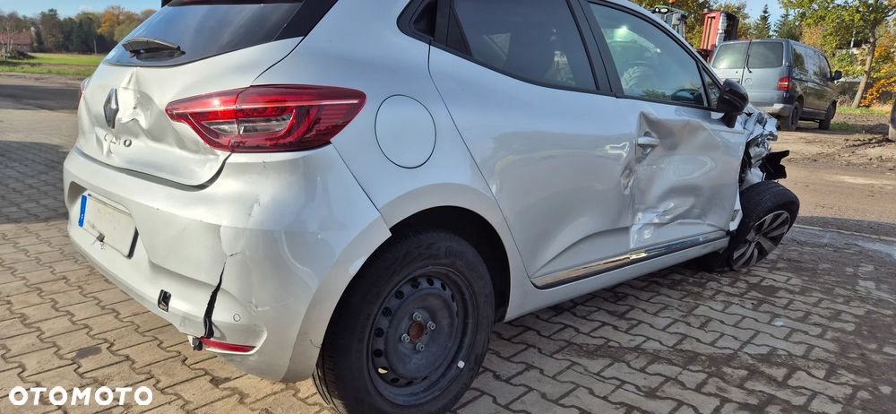 Renault Clio 1.5 Blue dCi Zen - 31