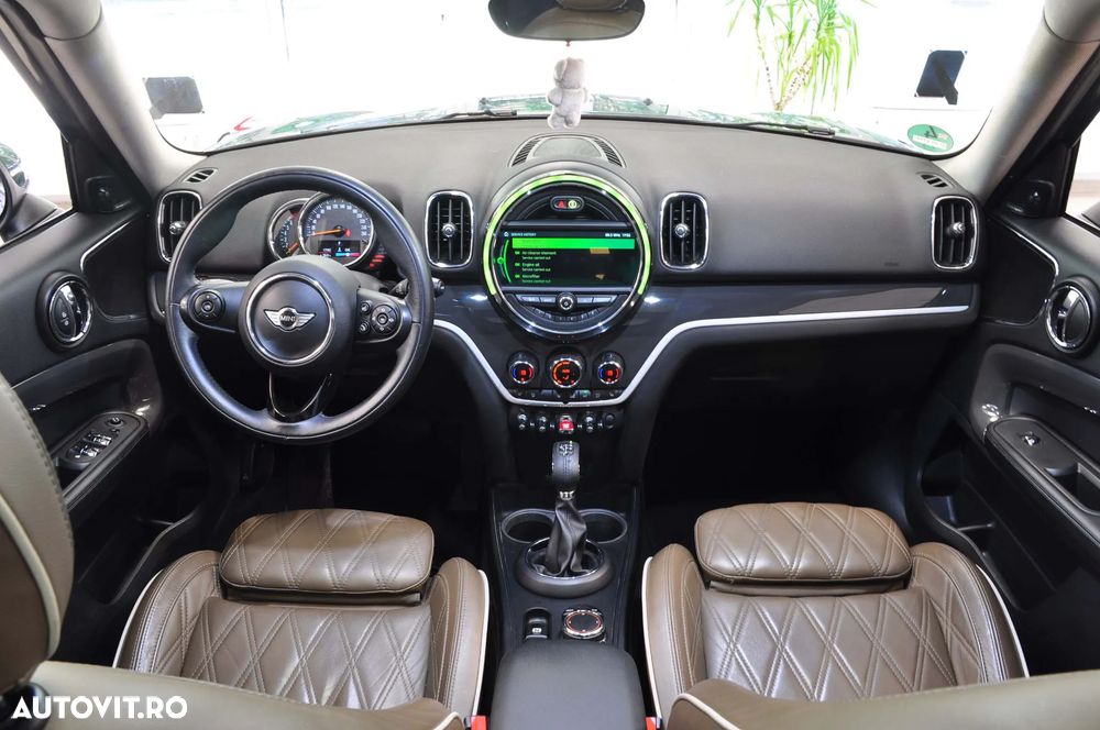 Mini Countryman - 14