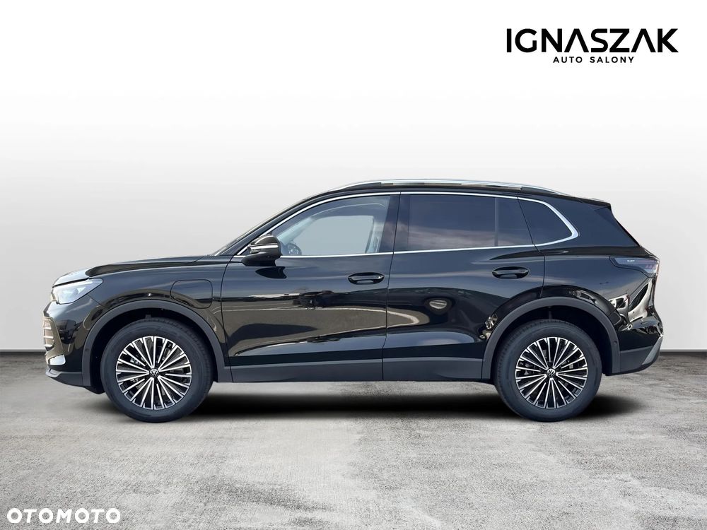 Volkswagen Tiguan 1.5 eHybrid PHEV 150kW Elegance DSG - 3
