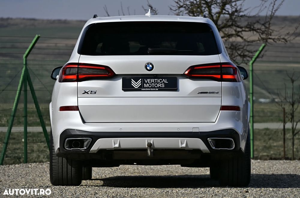 BMW X5 - 10