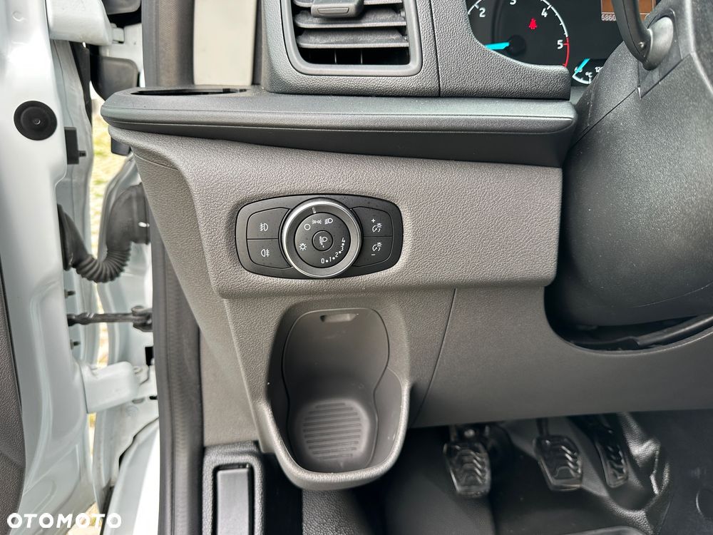 Ford Transit Custom L2H2 VA Trend - 27