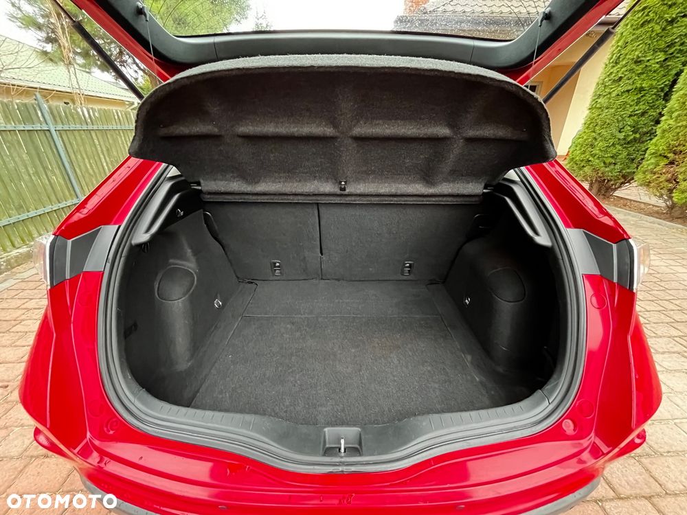 Honda Civic 1.8i-VTEC Automatik Comfort - 22