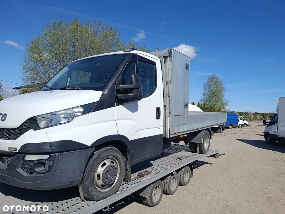 Iveco Daily - 4