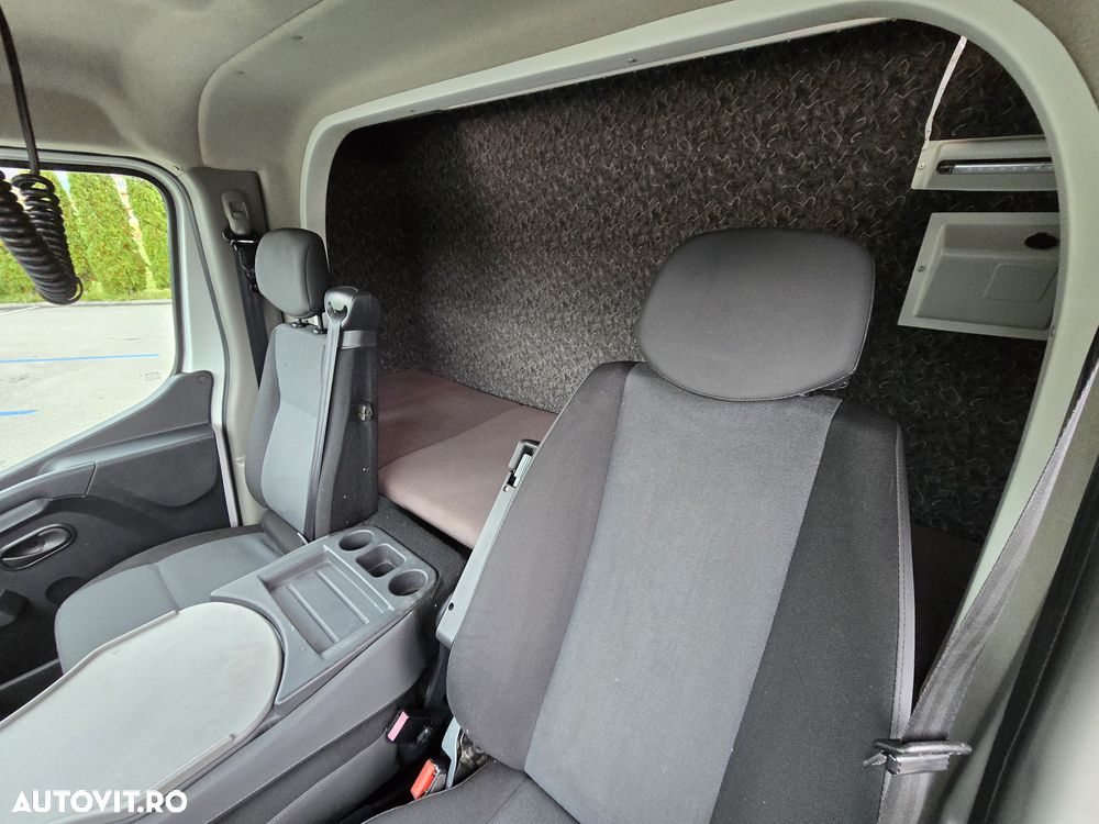 Renault Master - 14