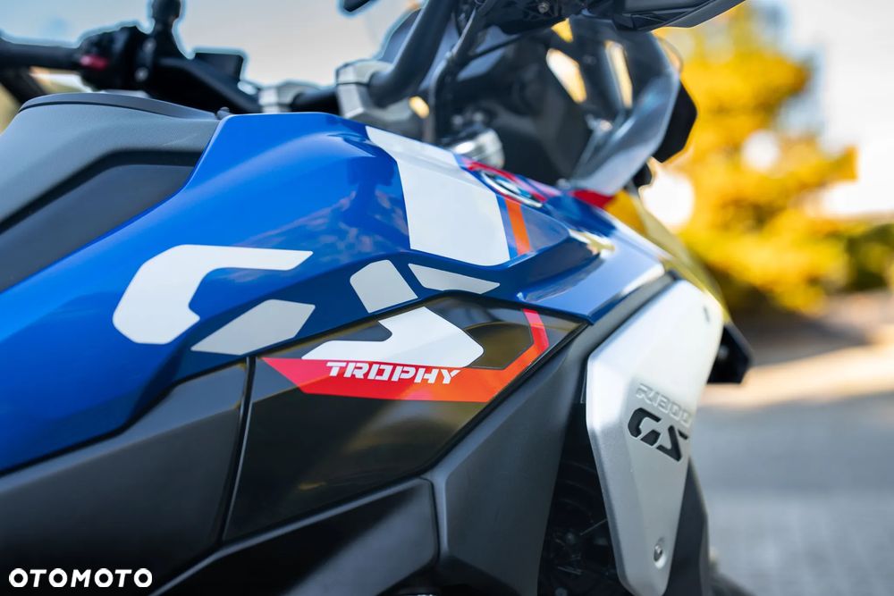 BMW GS - 36