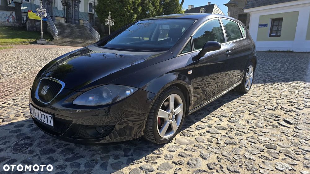 Seat Leon - 7