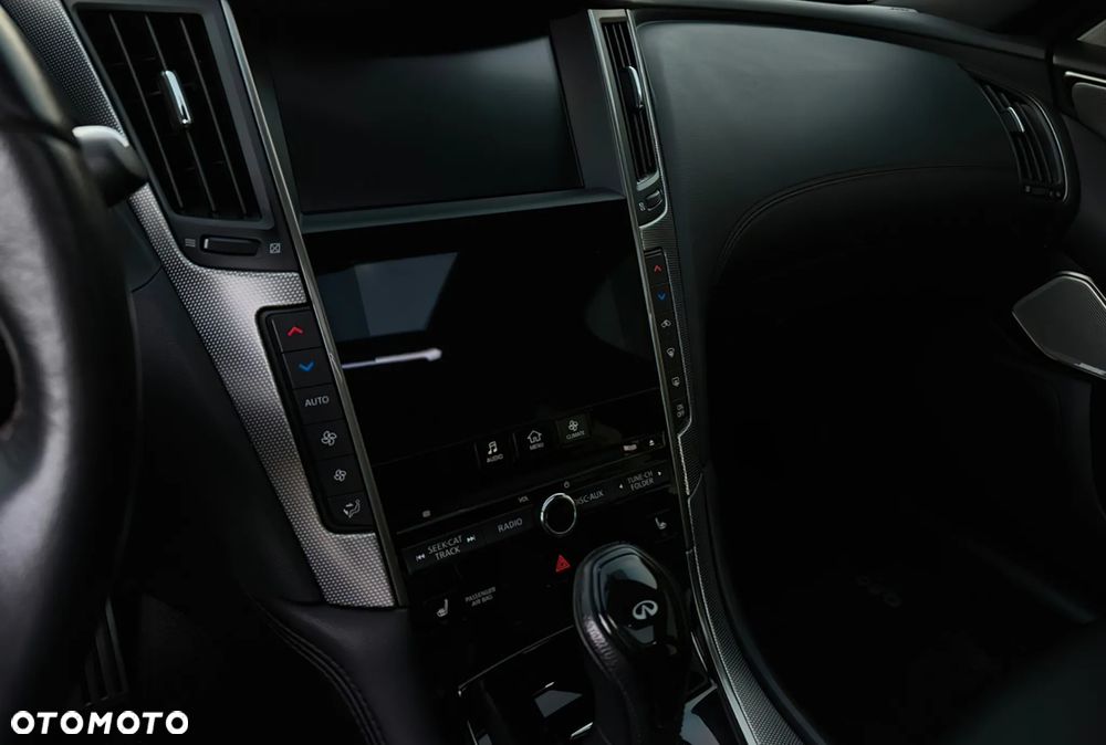 Infiniti Q50 Q50(S) 3.0t Sport Tech - 11