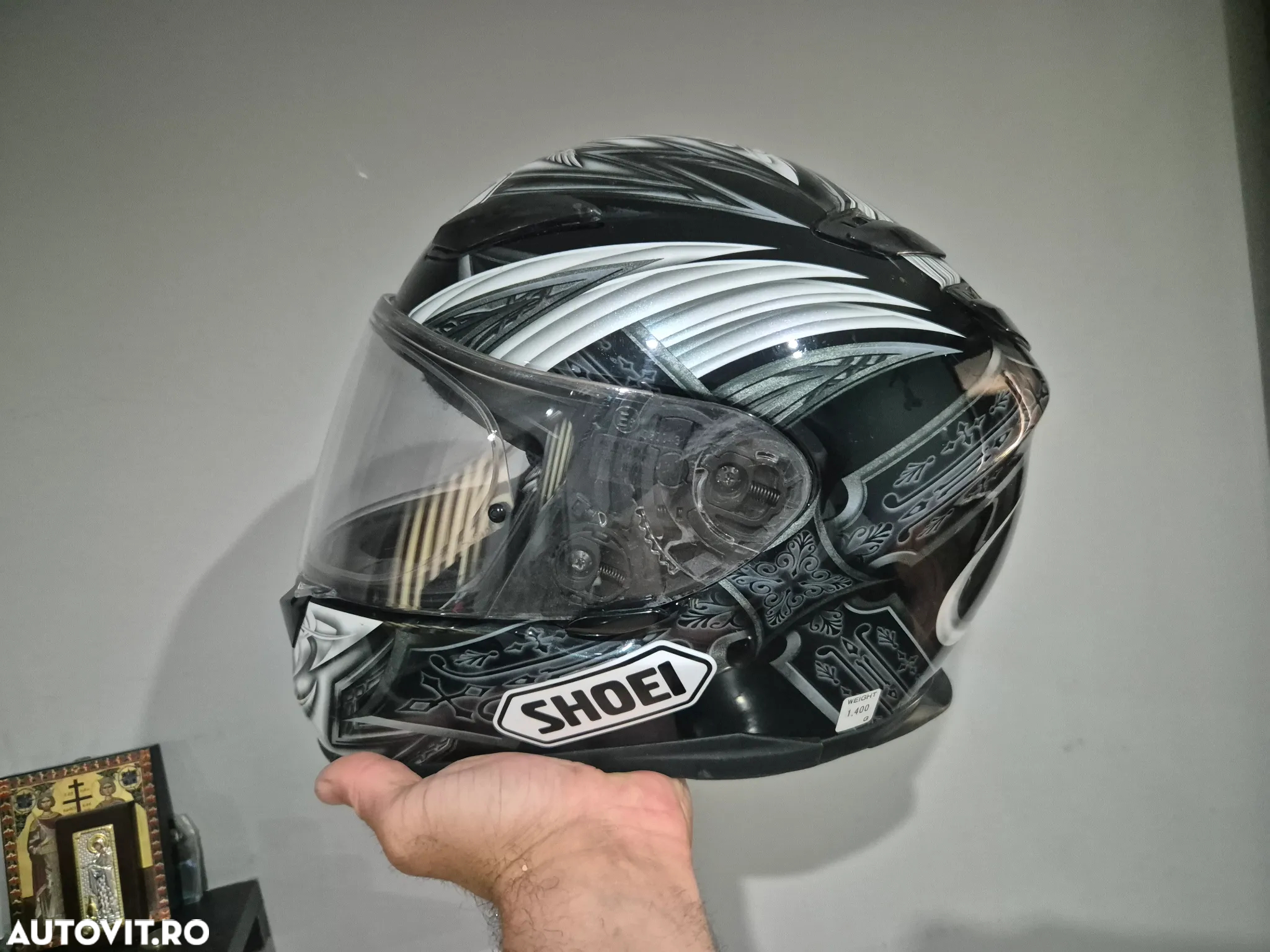 Honda CBR 600RR - 10