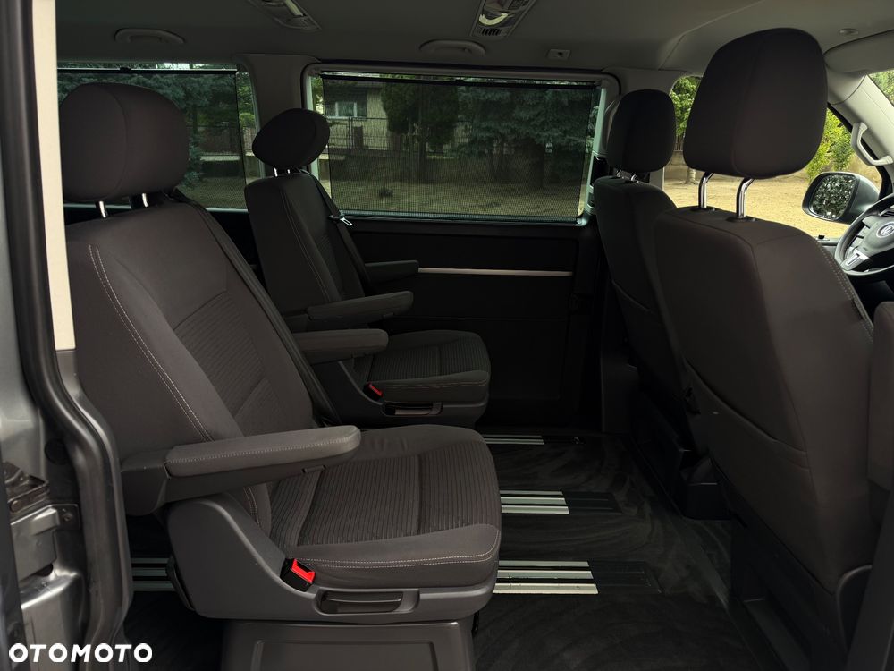 Volkswagen Multivan L1 Business - 27