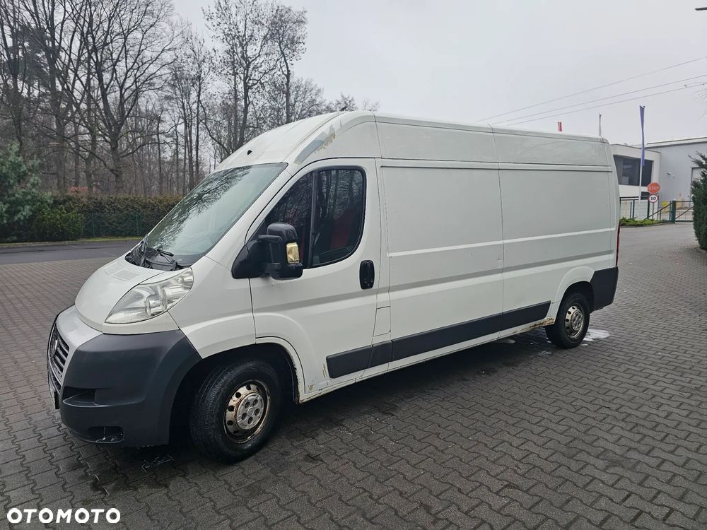 Fiat Ducato ver-l3 - 1