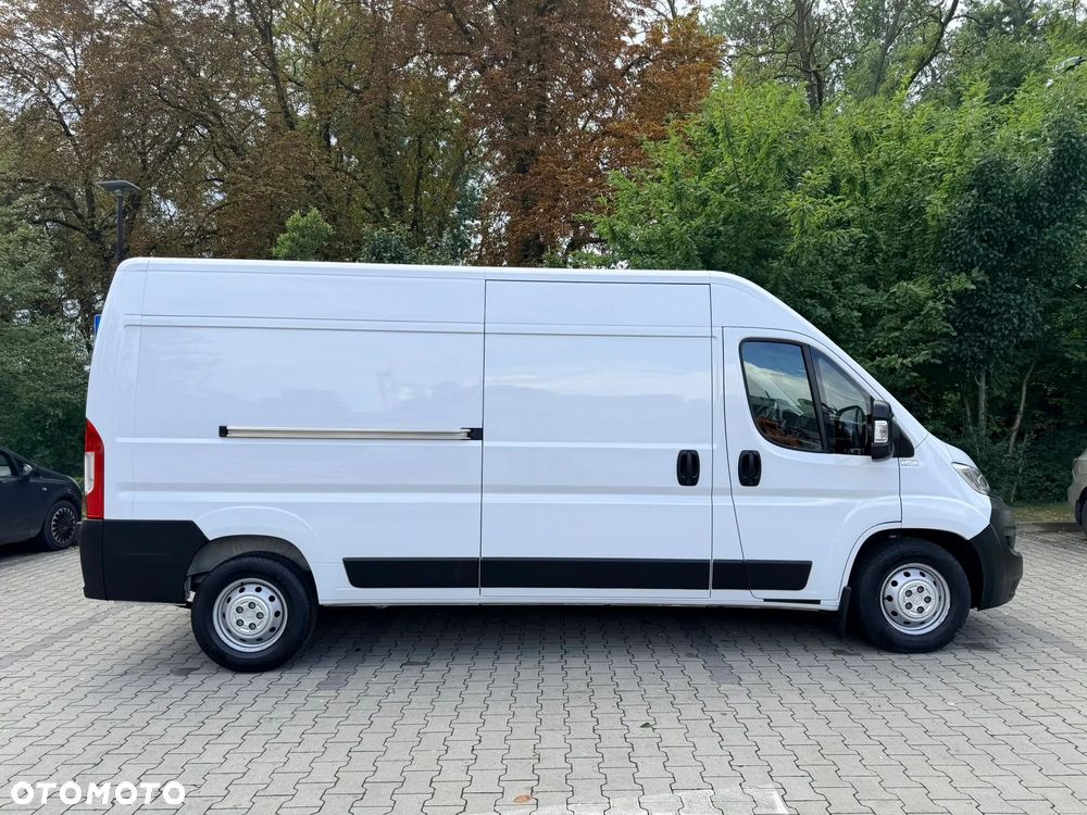 Opel Movano - 7