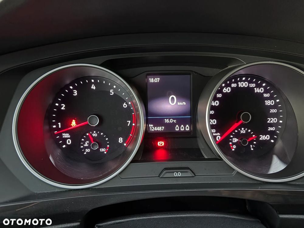 Volkswagen Tiguan 1.4 TSI BMT ACT Comfortline - 8