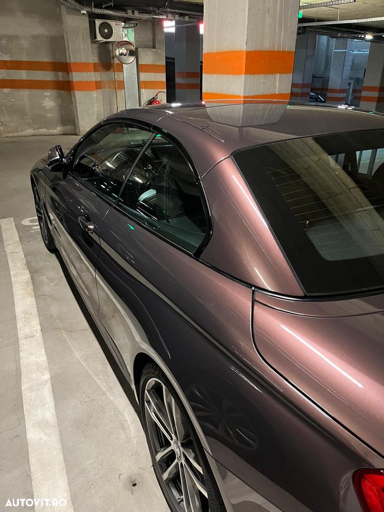 BMW Seria 4 440i Sport-Aut. M Sport - 7