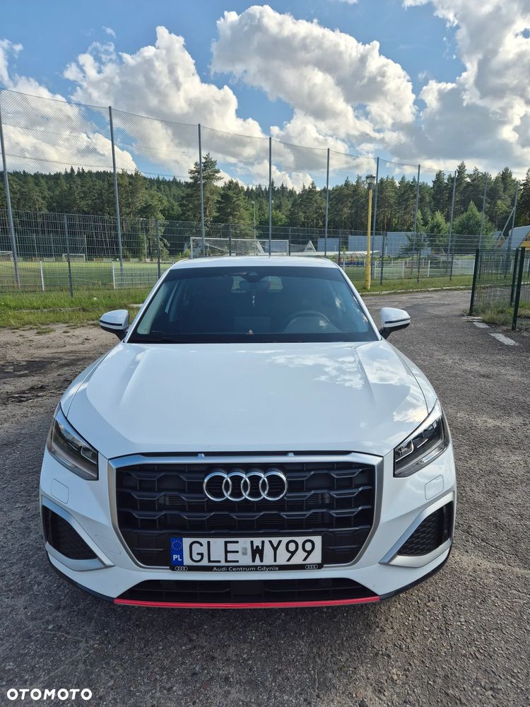 Audi Q2 - 3