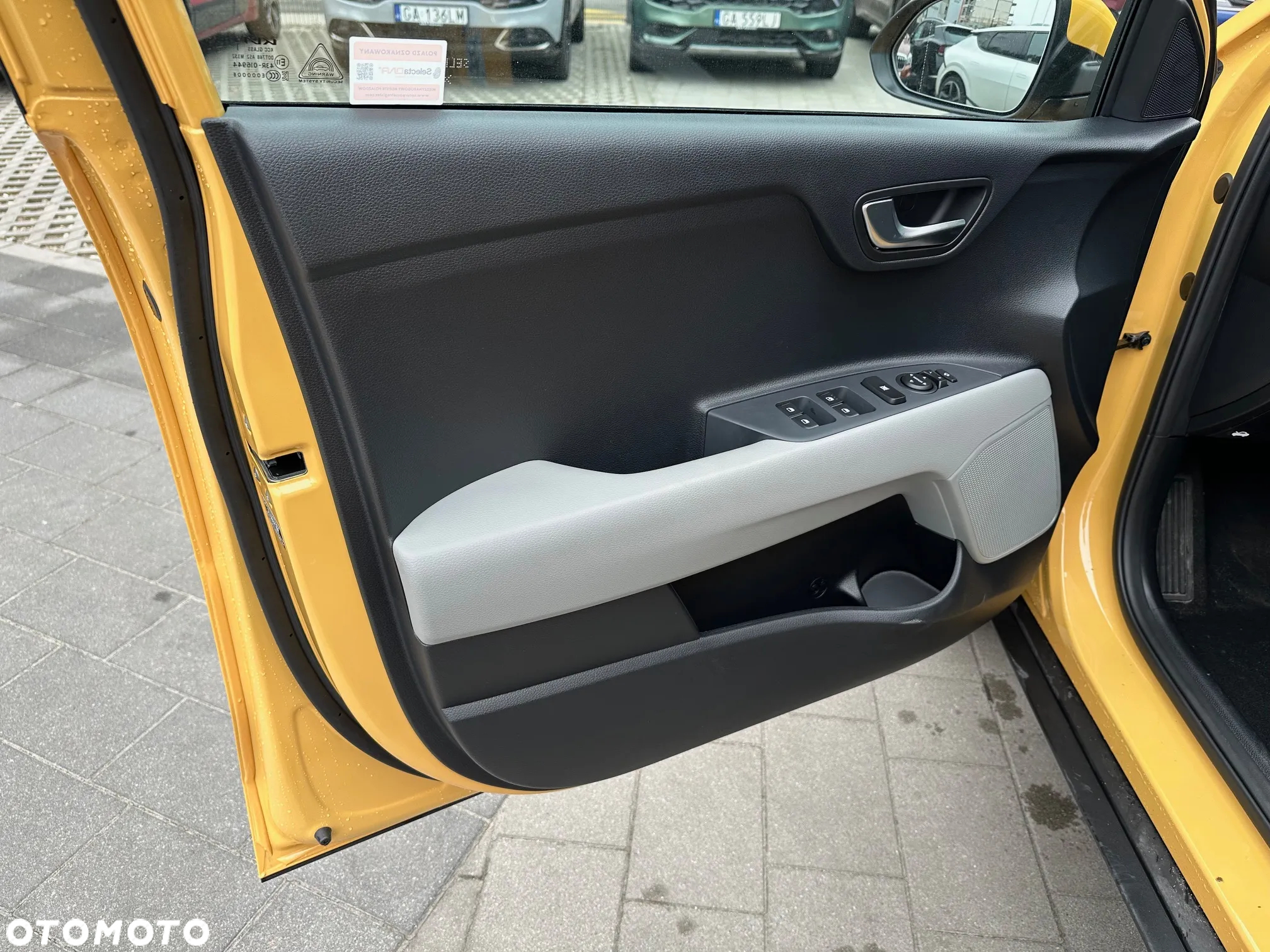 Kia Stonic 1.0 T-GDI L DCT - 13