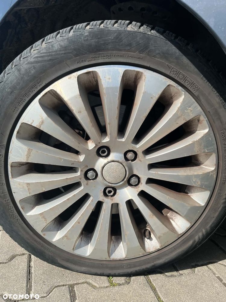 Ford Mondeo 2.0 TDCi Titanium - 28