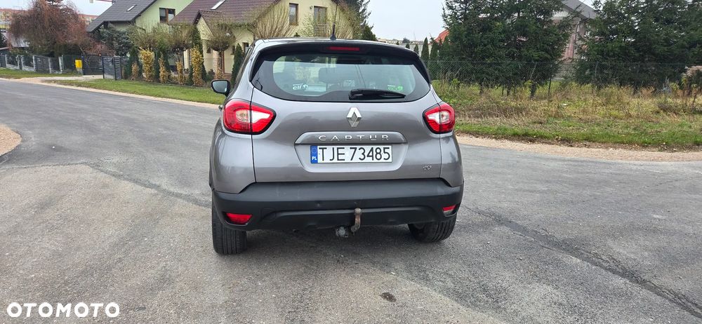 Renault Captur 1.5 dCi Energy Limited - 6