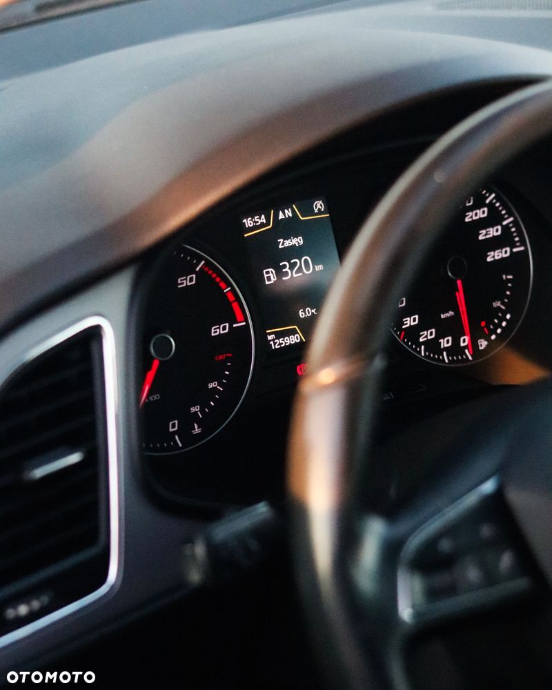 Seat Leon 1.6 TDI Start&Stop Style - 21