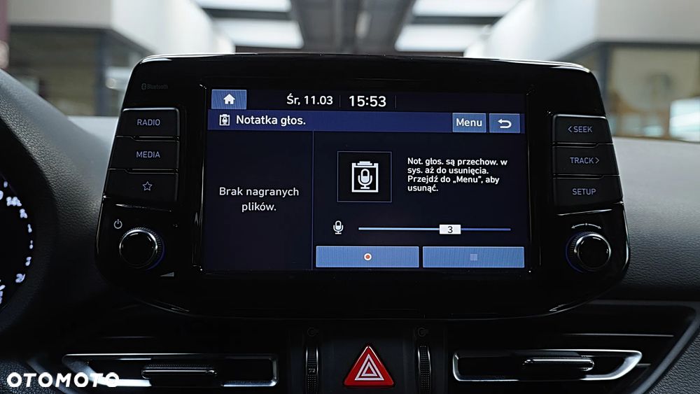 Hyundai i30 1.5 T-GDI 48V Smart DCT - 27