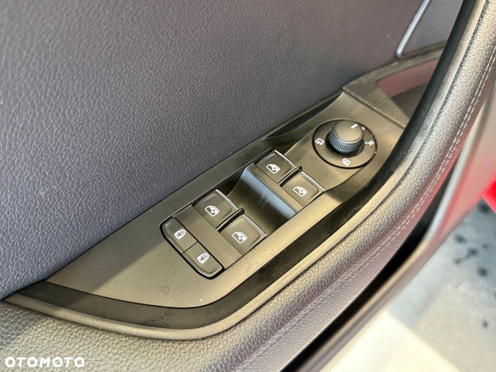 Skoda Superb - 22