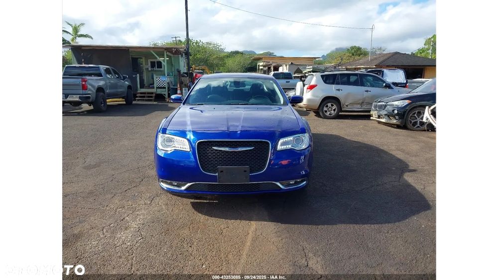 Chrysler 300 - 2