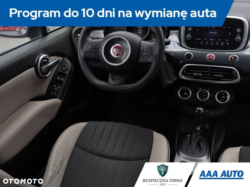 Fiat 500X - 9