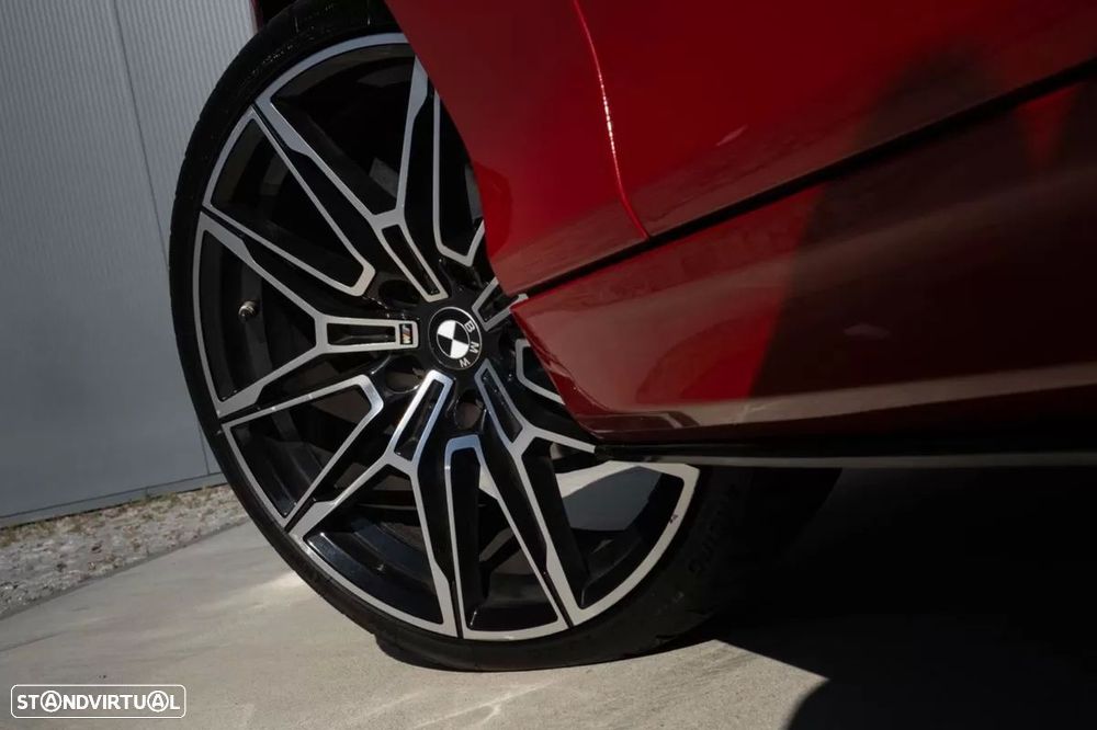 BMW 116 - 7