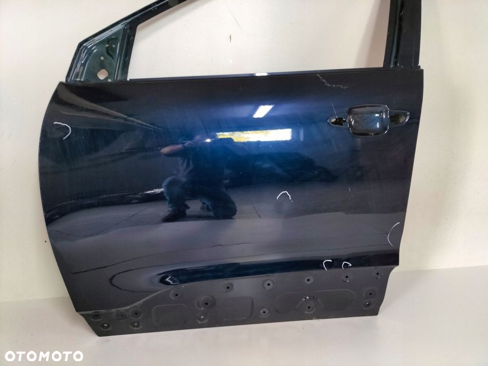 drzwi przednie przód lewe citroen c5 aircross 18- - 2