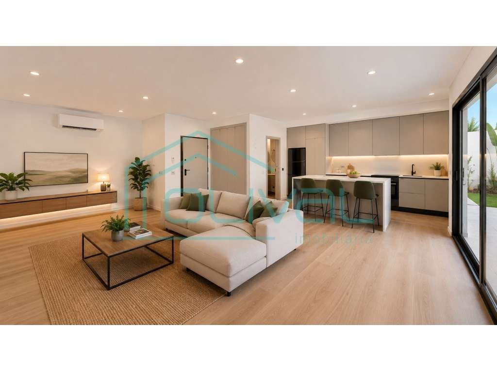 Apartamentos T3 Novos em Condomínio - Grande imagem: 3/26