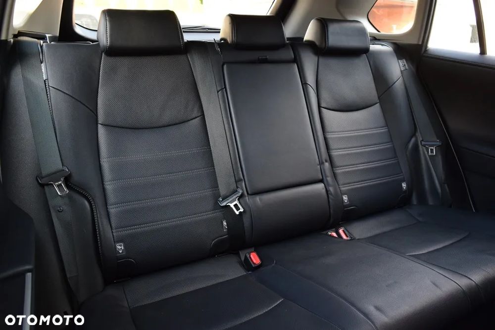 Toyota RAV4 2.5 Hybrid Executive 4x2 - 29